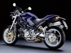 Ducati Monster S4R